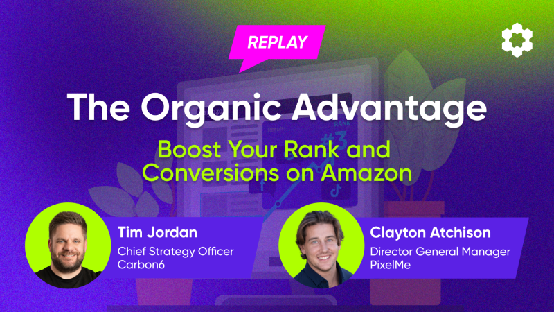 Organic Adventage