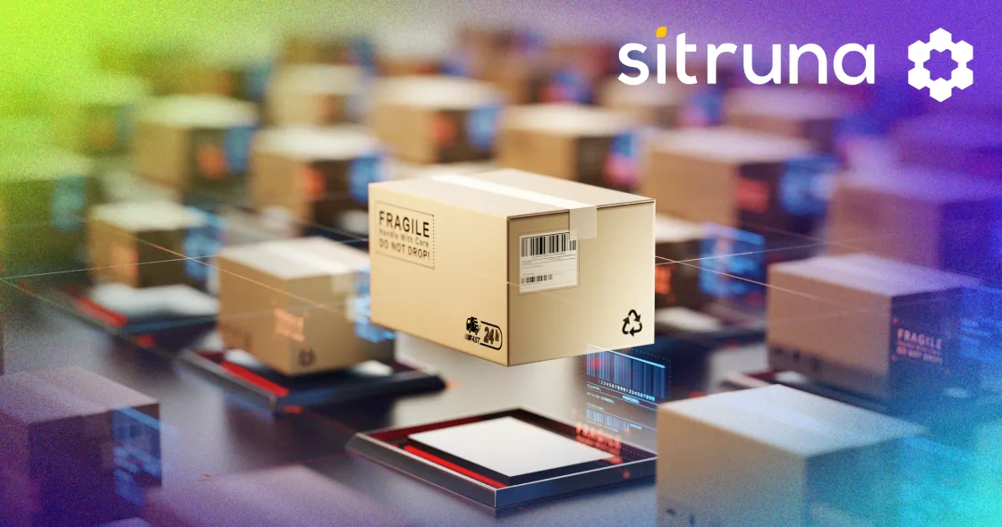 10 Quick Tips for Optimizing Amazon Logistics