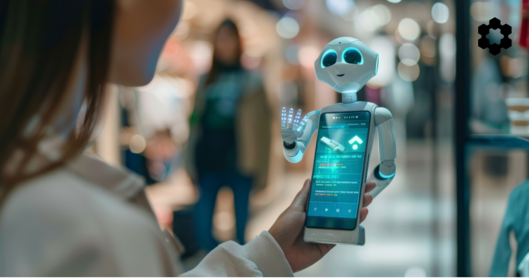 Amazon’s AI-Powered Shopping Assistant