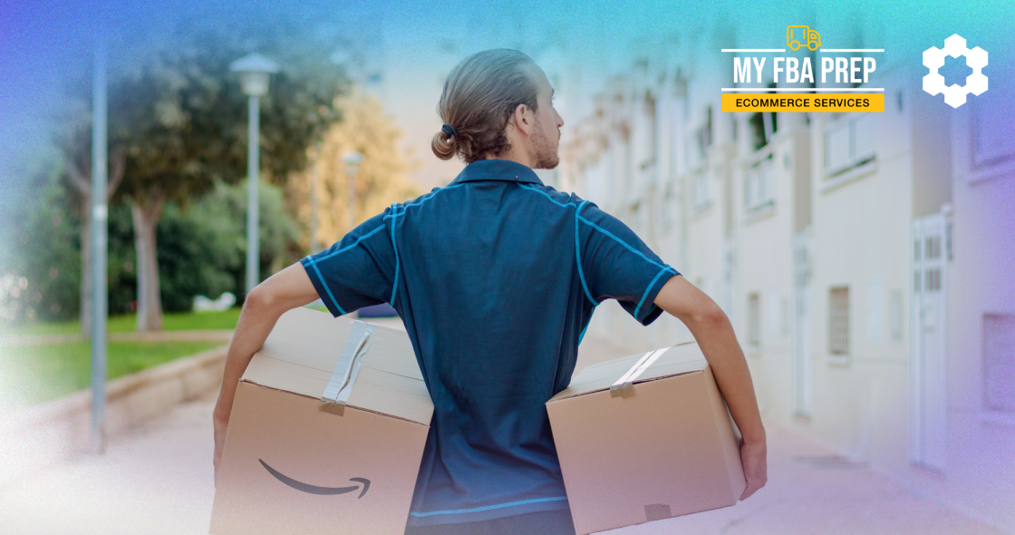 Amazon FBA vs FBM: Setting Up Your Amazon Logistics Strategy