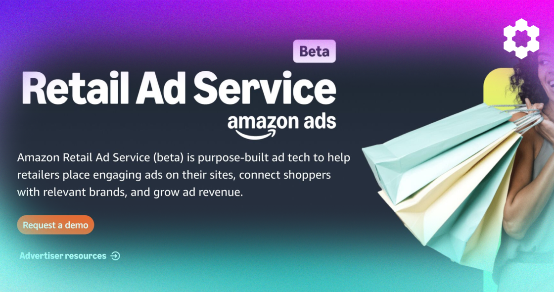 New Amazon Retail Ad Service: What Vendors and Sellers Need to Know About Amazon’s Latest Ad Tech