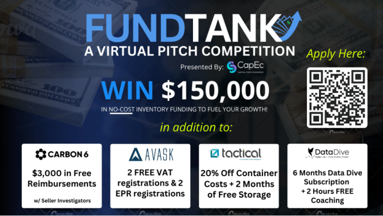 CapEc: Fund Tank 2025