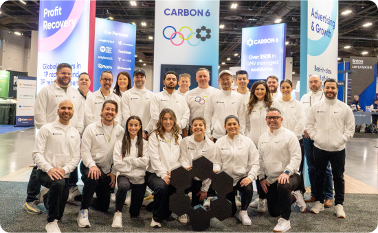 Carbon6 Team