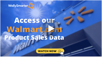 Walmart API