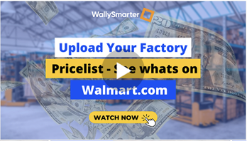 Walmart Wholesale