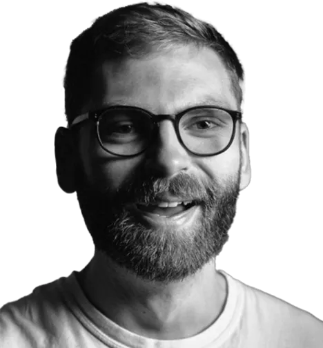 Gabe Klingman