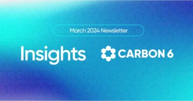 Carbon6 Insights